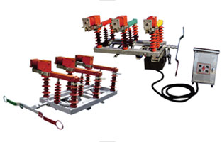 高壓負(fù)荷開關(guān)是負(fù)荷開關(guān)的一種類型，高壓負(fù)荷開關(guān)還有細(xì)分類型，那高壓負(fù)荷開關(guān)有哪些種類？雷爾沃為你整理好了，一起來看看。